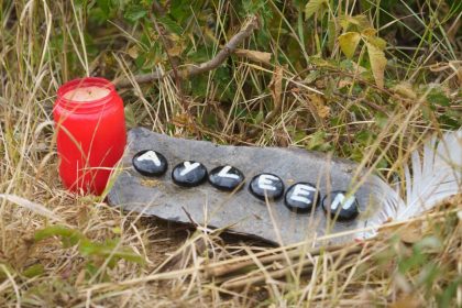 Prozessauftakt zum Mord an der 14-jährigen Ayleen: Täter soll aus sexuellen Motiven gehandelt haben