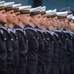 Kriegsdienst: Zahl der Verweigerer steigt stark – Sorge vor Rückkehr der Wehrpflicht wächst