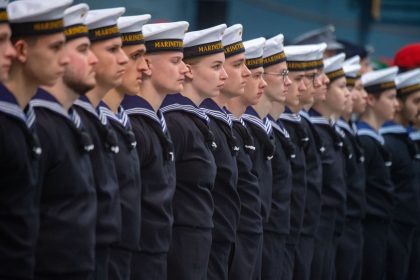 Kriegsdienst: Zahl der Verweigerer steigt stark – Sorge vor Rückkehr der Wehrpflicht wächst