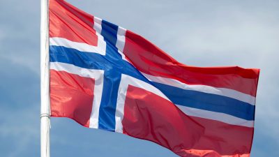 Norwegen will Teile seines Meeresbodens für Tiefseebergbau freigeben