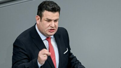 Heil will Job-Verweigerern das Bürgergeld streichen – FDP signalisiert Zustimmung