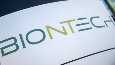 BioNTech übernimmt KI-Start-up InstaDeep für umgerechnet 410 Millionen Euro