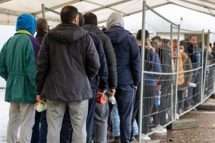 Oeventrop: Zusammenhalt der Bevölkerung beendet Asylheimpläne der Bezirksregierung