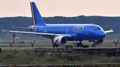 Italienische Regierung macht Lufthansa den Weg frei für ITA-Übernahme
