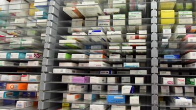 Fast 53 Milliarden Euro: Ausgaben der Kassen für Arzneimittel steigen auf Rekordwert