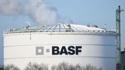 BASF schließt mehrere Anlagen in Ludwigshafen – 700 Jobs weg