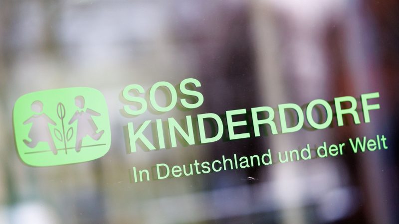 Ein SOS Kinderdorf soll eine Zuflucht für Kinder sein, doch nun kommen schwere Missstände ans Licht.