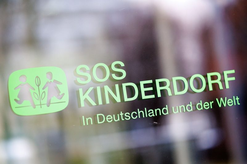 Ein SOS Kinderdorf soll eine Zuflucht für Kinder sein, doch nun kommen schwere Missstände ans Licht.