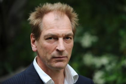 US-Polizei bestätigt Tod von Schauspieler Julian Sands