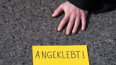 Der Deal mit Klimaaktivisten in Hannover breitet sich aus