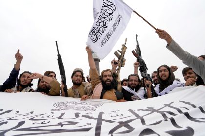 Taliban in Deutschland: Zwei Vertreter sollen bei Abschiebungen nach Afghanistan helfen