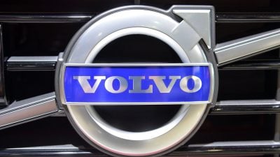 Volvo übernimmt Northvolt-Anteil an gemeinsamem Batterie-Joint-Venture