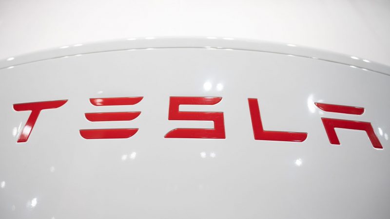 Tesla will die Produktion 2023 weiter ausbauen.