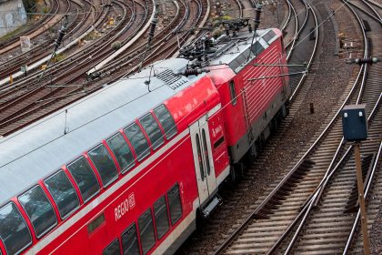 Freie Fahrt fürs 49-Euro-Ticket