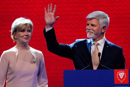 Tschechien: Ein früherer NATO-General ist neuer Regierungschef