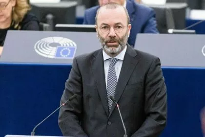 EU: „Verteidigungsunion“ plus Atomwaffen – Weber will ohne USA Krieg führen können