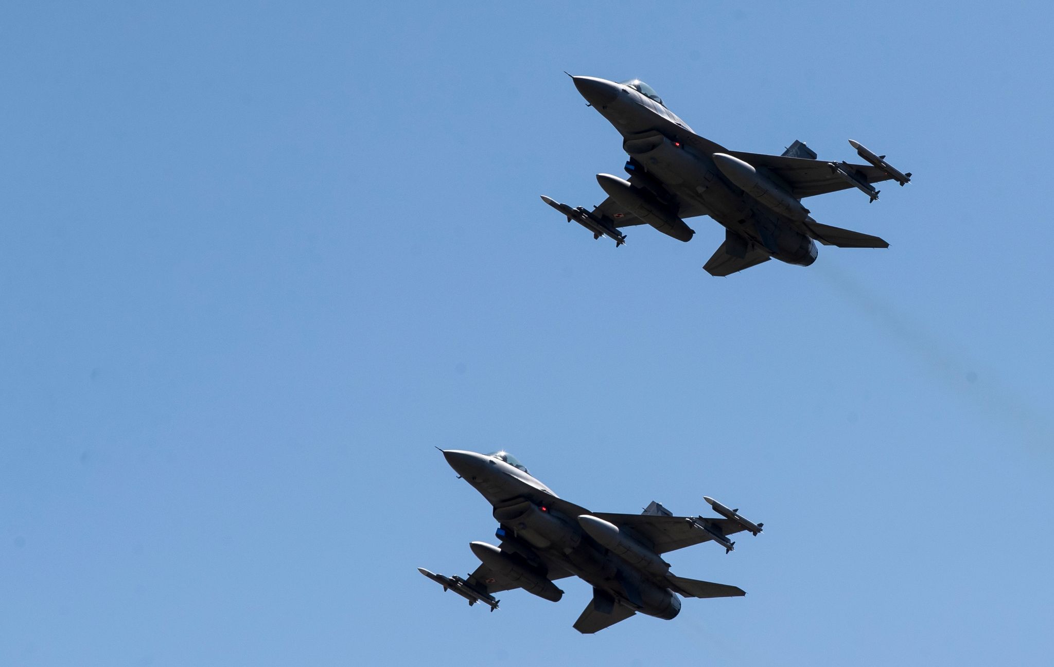Polnischer Botschafter will Scholz zu Kampfjet-Lieferungen bewegen