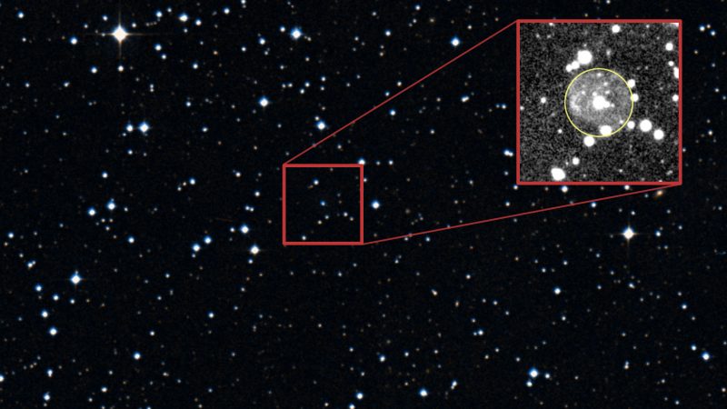 Weiße Zwerge: Astronomen entdecken „unsichtbare“ Sterne heller als die Sonne