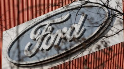 Jobs fort – Ford will 2.300 Stellen in Köln und Aachen streichen