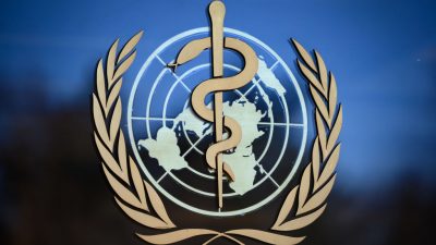 Neuer Anlauf für eine globale Gesundheitsdiktatur?