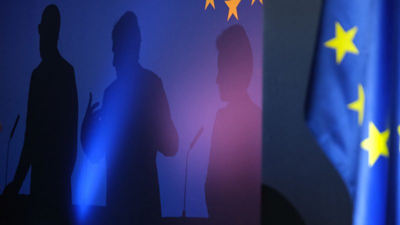 Menschenrechtsdialog EU-China: „Bedeutungsloses“ Gerede ohne „echte Veränderungen“