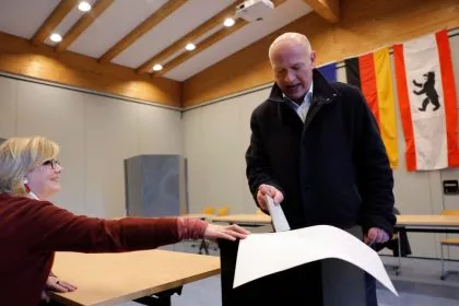 Koalitionen in Berlin: Nach der Wahl könnte es kompliziert werden