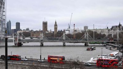 Mutmaßliches Opfer sagt in Prozess um geplanten Organdiebstahl in London aus