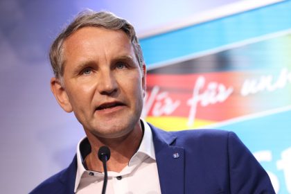 Starker Zulauf für AfD in Thüringen – Regierungsoption jedoch undenkbar