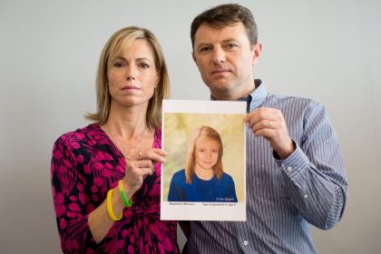 Entführung vor 15 Jahren: Polin könnte vermisste Maddie McCann sein