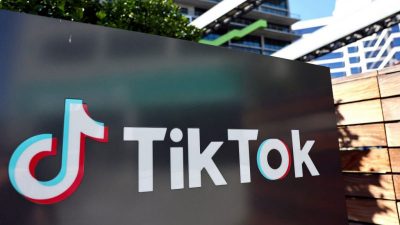 USA und Kanada verbieten TikTok auf Regierungshandys