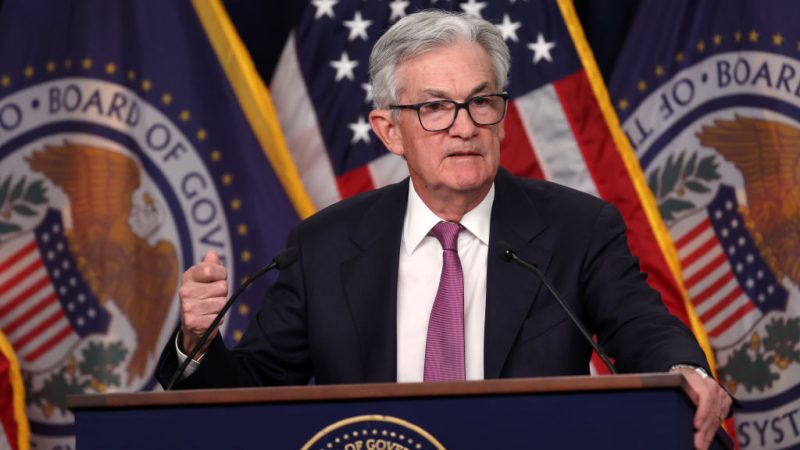Fed hebt Zins auf 4,50–4,75 Prozent – War’s das? Vermutlich ja