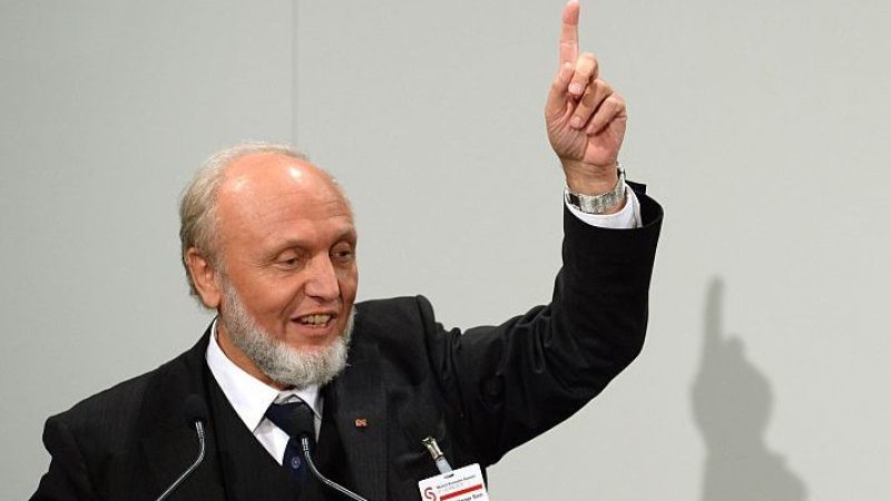 Hans-Werner Sinn: „Extremistische Klimapolitik ruiniert die deutsche Industrie“