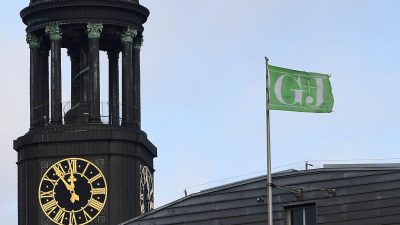 Jede 3. Stelle in Hamburg fällt weg: RTL baut ab