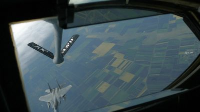 Unbekannte Flugobjekte: Moldau sperrt kurzzeitig Luftraum – Rumänien schickt Kampfjets aus