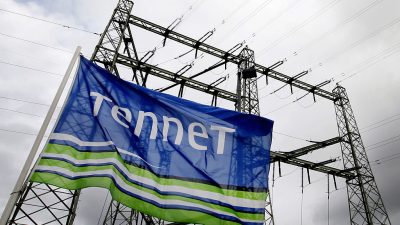 Verstaatlichung des deutschen Stromnetzes? Tennet prüft Verkauf