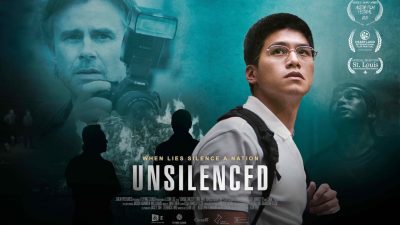 Filmtipp: „Unsilenced“ – Packender Thriller über China