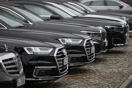 Urteil: Fahrer von Minister hat keinen Anspruch auf Tagegeld für Dienstreisen