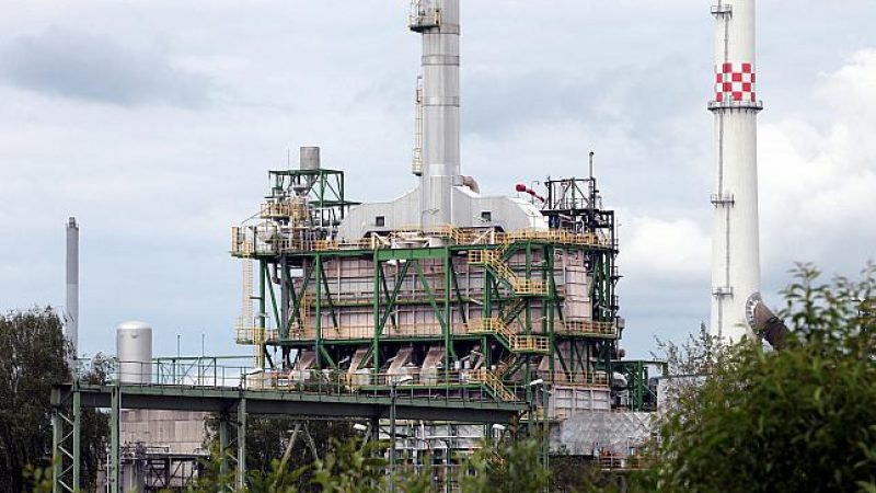 Brandenburg lehnt Beteiligung an Raffinerie Schwedt ab – Zukunft ungewiss