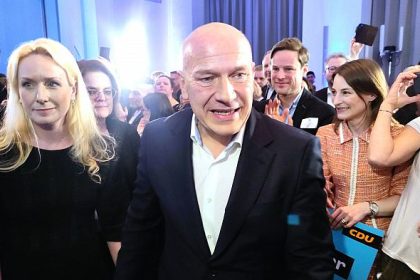 Koalitionsvertrag in Berlin: Hat sich am Ende die SPD durchgesetzt?