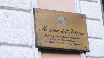 Italienische Sprache soll in die Verfassung