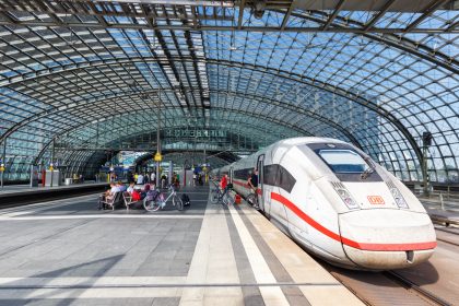 Koffermord in Berlin: Brüder zu lebenslangen Haftstrafen verurteilt