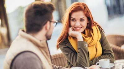 Weltweit erste Datingportale vermitteln ungeimpfte Partner