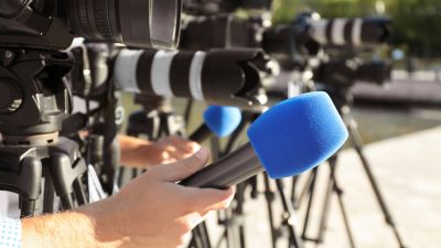 Situation für Journalisten in der EU weiterhin „besorgniserregend“