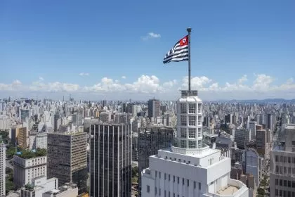Von Chile, Brasilien bis Venezuela – Eine „neue Art von Sowjetunion“