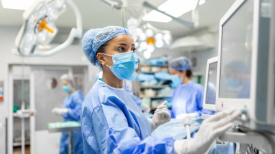 Bund und Länder wollen bei Krankenhausreform weiter beraten