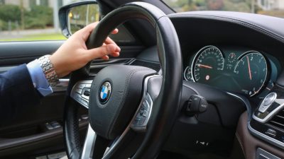 E-Auto und Hybrid gescheitert – Diesel bleibt erste Wahl bei Dienstwagen