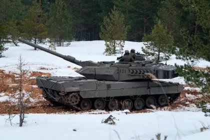 Lieferungen an die Ukraine: Der Westen kommt nicht mehr hinterher