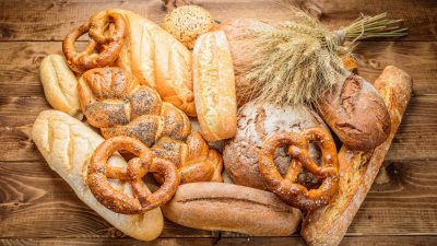 Kann Brot ungesund sein?