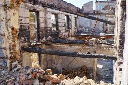 Ukraine-Krieg kostete Weltwirtschaft 2022 über 1,5 Billionen Euro