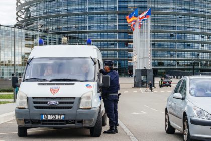 EU-Prüfer: Informationen über Lobbying in Brüssel „lückenhaft“